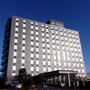 Hotel Route-Inn Mooka