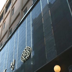 Hotel Irene City