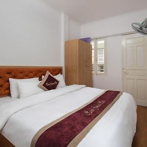 Hanoi Fantasea Hotel
